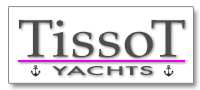 Tissot Yachts International Switzerland